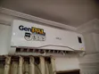 2HP Haier Thermocool Inverter AC - 3