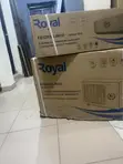 Royal FE12RSA-R410 1.5HP Split Air Conditioner - 1