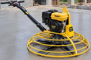 Brand New Power Trowel Machine