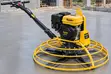 Brand New Power Trowel Machine - 1