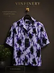 Quality Vintage Shirt and Trouser Set - 1