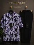 Quality Vintage Shirt and Trouser Set - 2