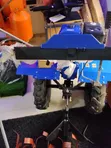 13hp Petrol Power Tiller - 3