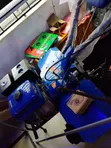 13hp Petrol Power Tiller - 4
