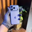Apple iPhone 17 Pro 512GB Blue - 1