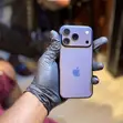 Apple iPhone 17 Pro 512GB Blue - 2