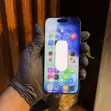 Apple iPhone 17 Pro 512GB Blue - 3