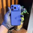 Apple iPhone 17 Pro 512GB Blue - 5