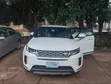 2022 Land Rover Range Rover Evoque SE Fari - 1