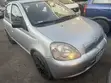Toyota Yaris 1.5 2000 Silver - 1