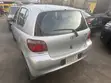 Toyota Yaris 1.5 2000 Silver - 2