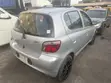 Toyota Yaris 1.5 2000 Silver - 3