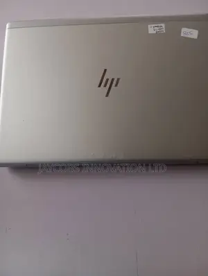 HP EliteBook 840 G7 Laptop - 16GB RAM, 512GB SSD, Intel Core i7
