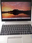 HP EliteBook 840 G7 Laptop - 16GB RAM, 512GB SSD, Intel Core i7 - 4