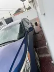 Hyundai Sonata 2016 Blue - 3