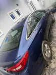 Hyundai Sonata 2016 Blue - 4