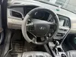 Hyundai Sonata 2016 Blue - 5