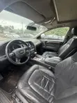2010 Audi Q7 Black - 3