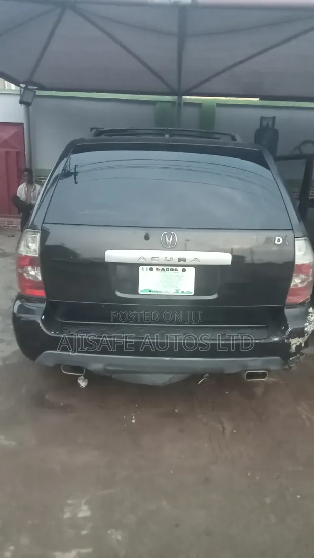 Acura MDX Sport Utility 2004 - 1