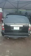Acura MDX Sport Utility 2004 - 1