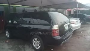 Acura MDX Sport Utility 2004