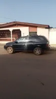 Acura MDX Sport Utility 2004 - 5