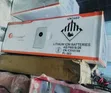 Felicity 5.12kWh Lithium Ion Battery 51.2V - 3