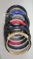 Original Toyota Steering Wheel Cover - 2