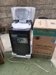 Injin Wanki Hisense WT3K9022UB 9KG Na Sama - 1
