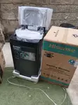 Injin Wanki Hisense WT3K9022UB 9KG Na Sama - 2