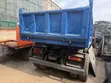 Foreign Used MAN-Diesel 10-Tyre Dump Truck - 3