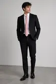 Elitman Babban Suit Baƙi - Sabo - 1