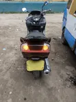 Suzuki Burgman 250 Skywave 2005 Black - 2