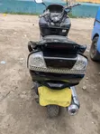 Suzuki Burgman 250 Skywave 2005 Black - 5