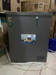 Kenstar KS-210S 142L Chest Freezer - 1