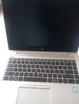 HP EliteBook 840 G6 Laptop - Core i5, 8GB RAM, 256GB SSD - 2
