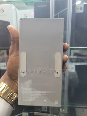 New Google Pixel 9 Pro XL 128GB Gray