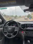Honda Pilot EX FWD 2019 Ja - 1