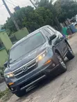 Honda Pilot EX FWD 2019 Ja - 3
