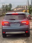 Honda Pilot EX FWD 2019 Ja - 5