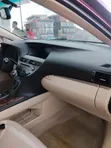 Lexus RX 350 2015 Red - Foreign Used - 4