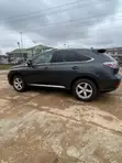 Lexus RX 350 2011 Grey - 2