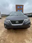 Lexus RX 350 2011 Grey - 3