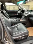 Lexus RX 350 2011 Grey - 4
