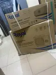 Royal 1.5HP Standard Split Air Conditioner FEI2RSA-R410 - 2