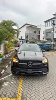 2020 Mercedes-Benz GLE 450 4MATIC SUV - 1
