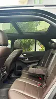 2020 Mercedes-Benz GLE 450 4MATIC SUV - 3