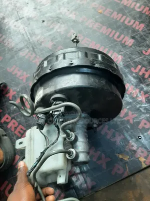 Toyota Tundra Master Brake 2000-2005