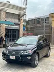 2015 Lexus RX 350 AWD SUV - 3