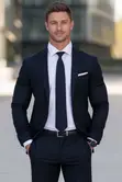 Elie Saab 2-Piece Quality Suits - Brand New - 2